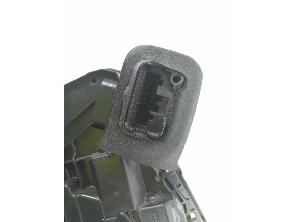 5K4839015Q CERRADURA PUERTA LAT TRA IZQ VW GOLF VII (5G1, BQ1, BE1, BE2) |Desguaces La Cabaña