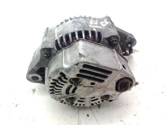 3140077E2, ALTERNADOR SUZUKI BALENO (EG)|Desguaces La Cabaña