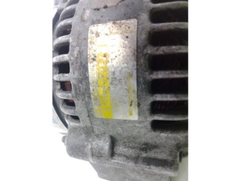 3140077E2, ALTERNADOR SUZUKI BALENO (EG)|Desguaces La Cabaña