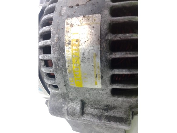 3140077E2, ALTERNADOR SUZUKI BALENO (EG)|Desguaces La Cabaña