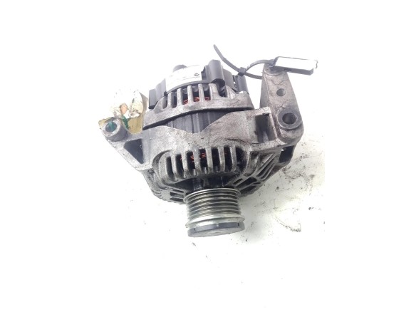 8EL011710841 ALTERNADOR OPEL CORSA C (X01)|Desguaces La Cabaña