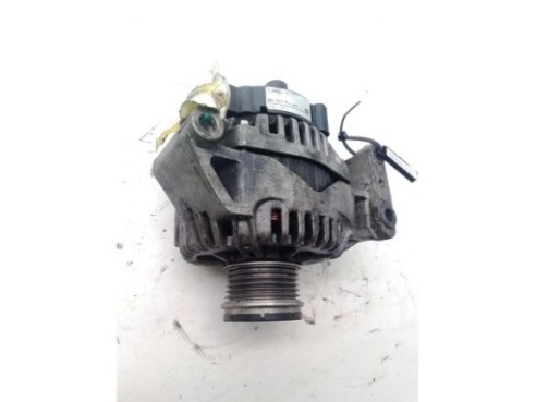 8EL011710841 ALTERNADOR OPEL CORSA C (X01)|Desguaces La Cabaña