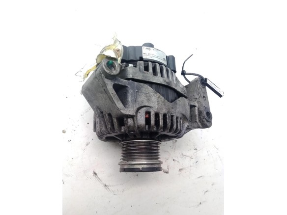 8EL011710841 ALTERNADOR OPEL CORSA C (X01)|Desguaces La Cabaña