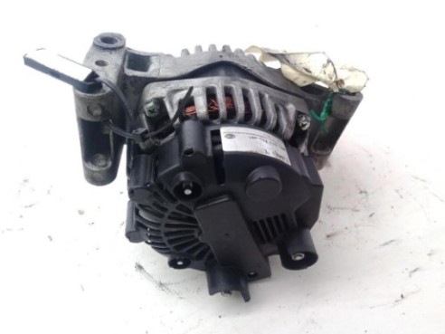 8EL011710841 ALTERNADOR OPEL CORSA C (X01)|Desguaces La Cabaña