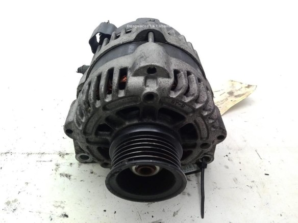 13502595,D9K17, ALTERNADOR CHEVROLET CRUZE (J300)|Desguaces La Cabaña
