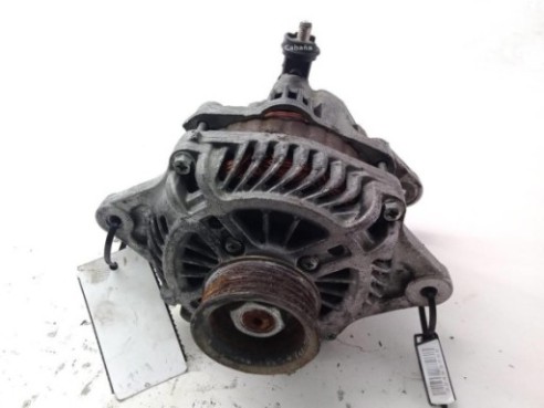 23700AA540,A2TG0391, ALTERNADOR SUBARU IMPREZA Sedán (GD)|Desguaces La Cabaña