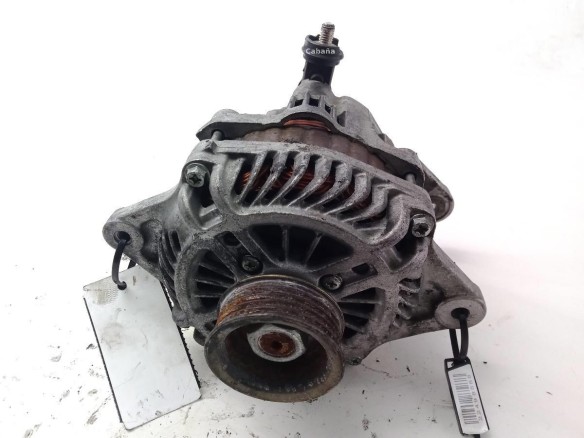 23700AA540,A2TG0391, ALTERNADOR SUBARU IMPREZA Sedán (GD)|Desguaces La Cabaña