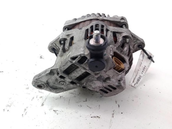 23700AA540,A2TG0391, ALTERNADOR SUBARU IMPREZA Sedán (GD)|Desguaces La Cabaña