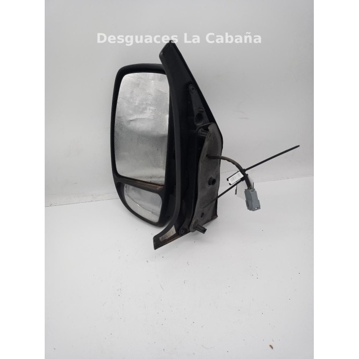 ESPEJO IZQ OPEL MOVANO Furgón (X70) |Desguaces La Cabaña