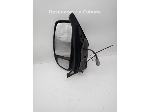 ESPEJO IZQ OPEL MOVANO Furgón (X70) |Desguaces La Cabaña