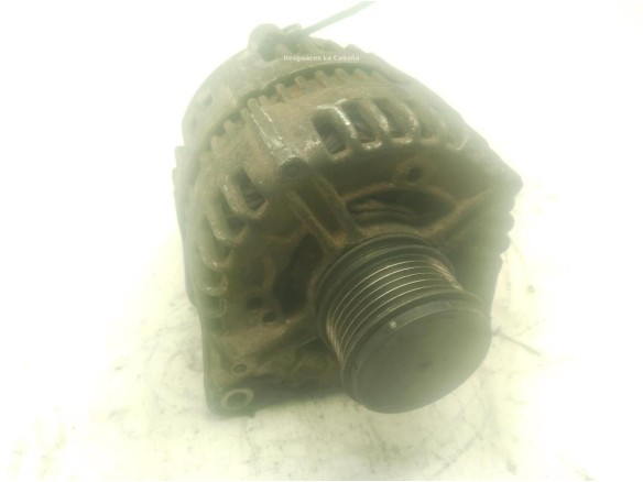 03G903023 ALTERNADOR VW PASSAT Variant (3C5)|Desguaces La Cabaña