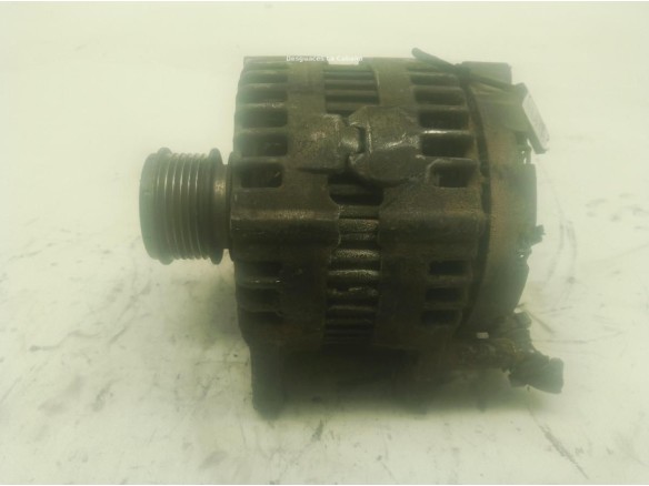 03G903023 ALTERNADOR VW PASSAT Variant (3C5)|Desguaces La Cabaña