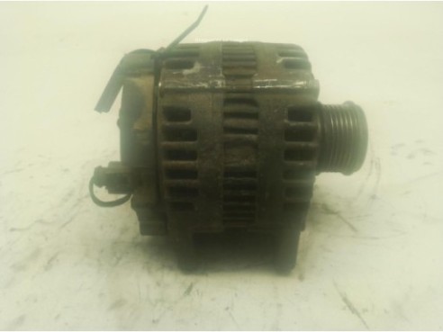 03G903023 ALTERNADOR VW PASSAT Variant (3C5)|Desguaces La Cabaña
