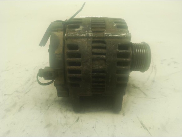 03G903023 ALTERNADOR VW PASSAT Variant (3C5)|Desguaces La Cabaña
