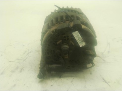 03G903023 ALTERNADOR VW PASSAT Variant (3C5)|Desguaces La Cabaña