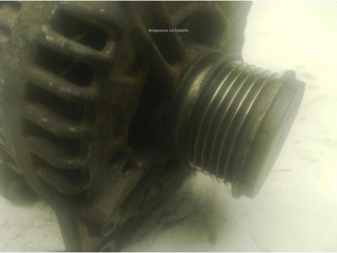 03G903023 ALTERNADOR VW PASSAT Variant (3C5)|Desguaces La Cabaña
