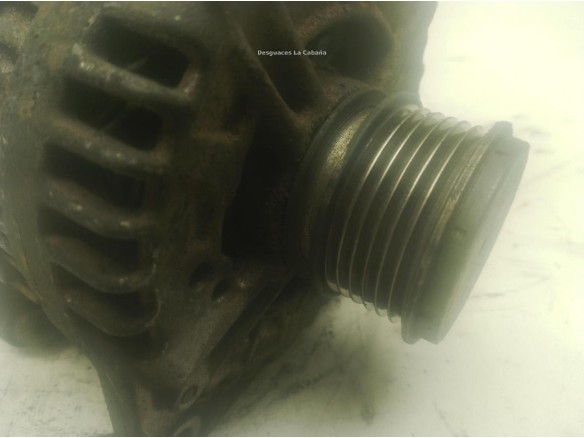 03G903023 ALTERNADOR VW PASSAT Variant (3C5)|Desguaces La Cabaña