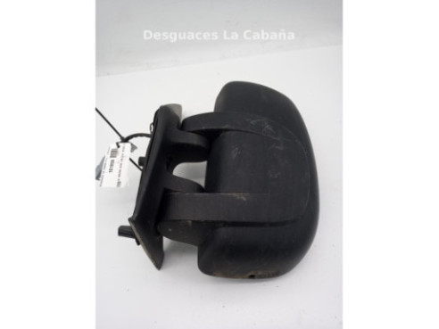 ESPEJO IZQ OPEL MOVANO Furgón (X70) |Desguaces La Cabaña