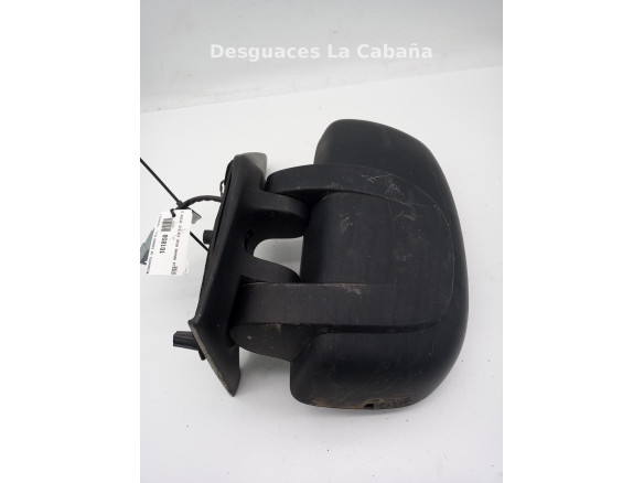 ESPEJO IZQ OPEL MOVANO Furgón (X70) |Desguaces La Cabaña