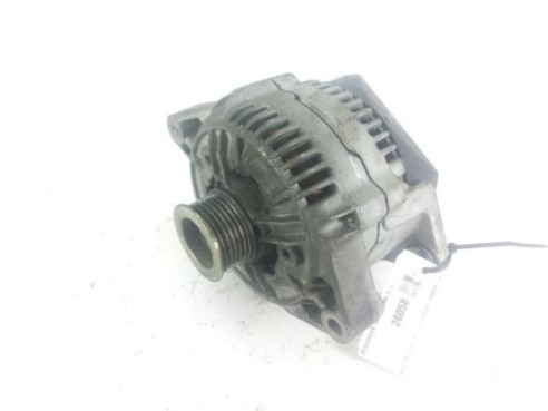 0986043680, ALTERNADOR OPEL VECTRA B (J96)|Desguaces La Cabaña