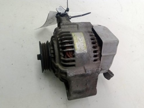 CHA51, ALTERNADOR HONDA CONCERTO (HW, MA)|Desguaces La Cabaña