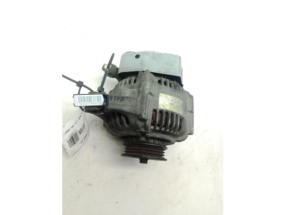 CHA51, ALTERNADOR HONDA CONCERTO (HW, MA)|Desguaces La Cabaña