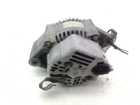 CHA51, ALTERNADOR HONDA CONCERTO (HW, MA)|Desguaces La Cabaña