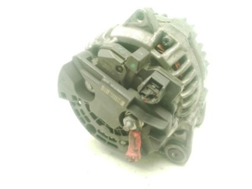 0124425071 ALTERNADOR RENAULT MEGANE III Fastback (BZ0_)|Desguaces La Cabaña