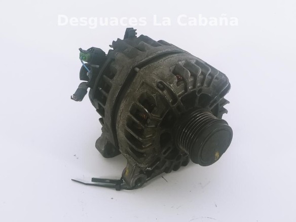 9810525380 ALTERNADOR PEUGEOT PARTNER Tepee|Desguaces La Cabaña