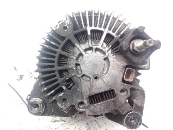 8200477100, ALTERNADOR RENAULT ESPACE IV (JK0/1_)|Desguaces La Cabaña
