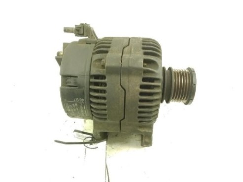 028903028J ALTERNADOR SEAT TOLEDO I (1L)|Desguaces La Cabaña