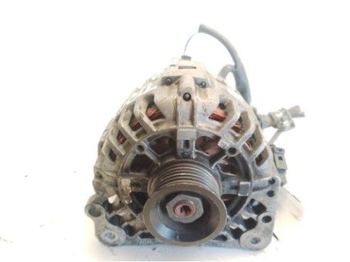 03D903025J ALTERNADOR SEAT IBIZA IV (6J5, 6P1)|Desguaces La Cabaña