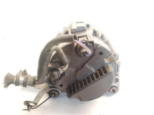 03D903025J ALTERNADOR SEAT IBIZA IV (6J5, 6P1)|Desguaces La Cabaña
