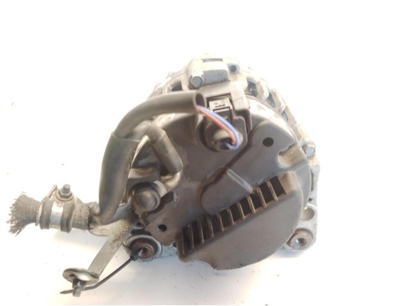 03D903025J ALTERNADOR SEAT IBIZA IV (6J5, 6P1)|Desguaces La Cabaña
