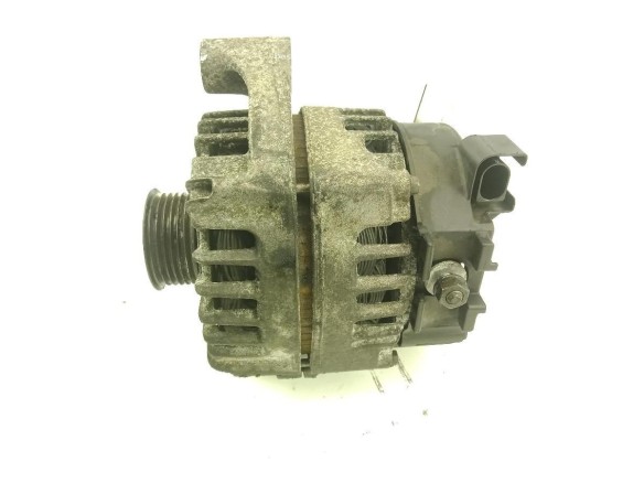 ALTERNADOR BMW X3 (E83)|Desguaces La Cabaña