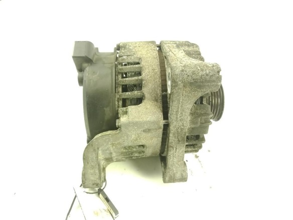 ALTERNADOR BMW X3 (E83)|Desguaces La Cabaña