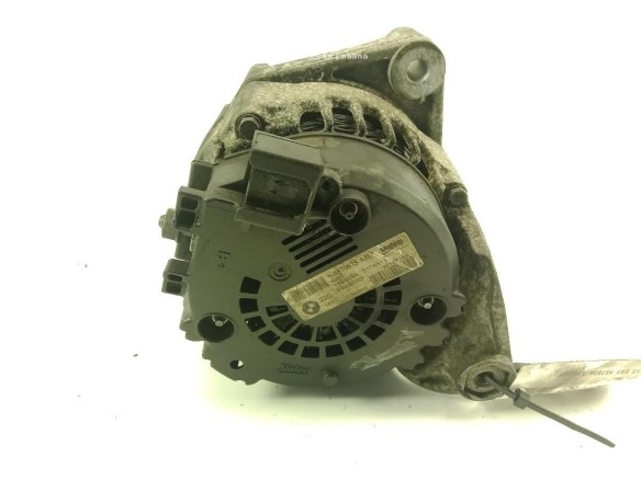 ALTERNADOR BMW X3 (E83)|Desguaces La Cabaña