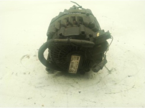 2621087A ALTERNADOR PEUGEOT 508 SW|Desguaces La Cabaña