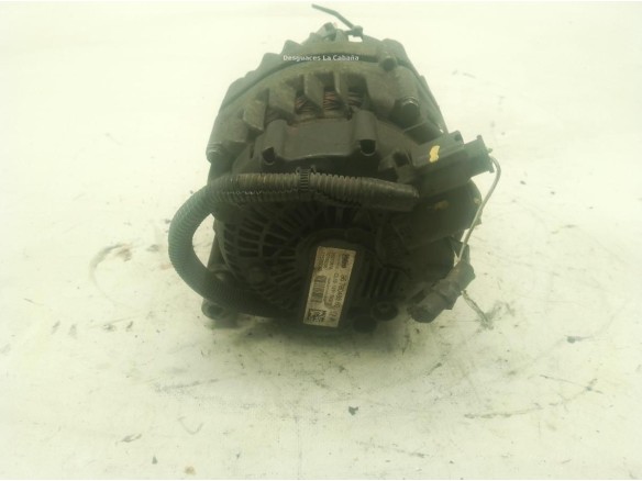 2621087A ALTERNADOR PEUGEOT 508 SW|Desguaces La Cabaña