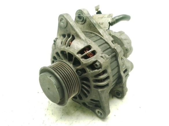 373004A110 ALTERNADOR KIA SORENTO I (JC)|Desguaces La Cabaña