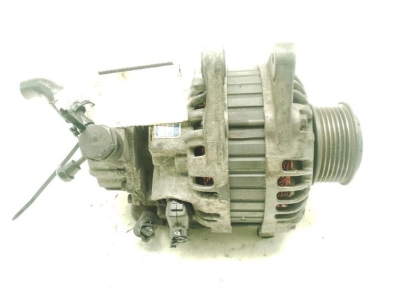 373004A110 ALTERNADOR KIA SORENTO I (JC)|Desguaces La Cabaña