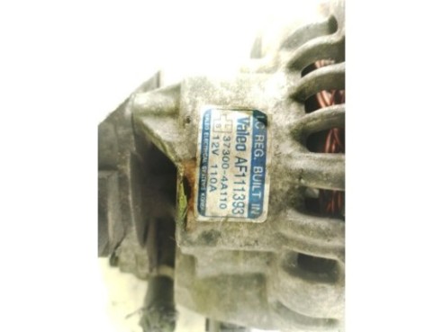 373004A110 ALTERNADOR KIA SORENTO I (JC)|Desguaces La Cabaña