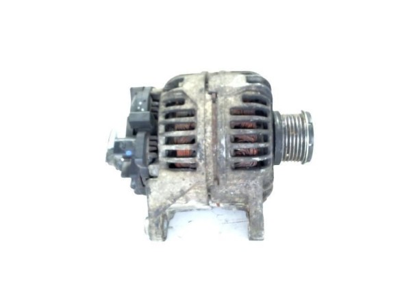 0124525064 ALTERNADOR PEUGEOT BOXER Furgón|Desguaces La Cabaña