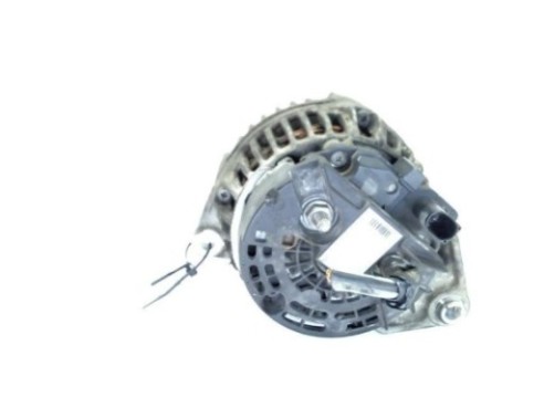 0124525064 ALTERNADOR PEUGEOT BOXER Furgón|Desguaces La Cabaña