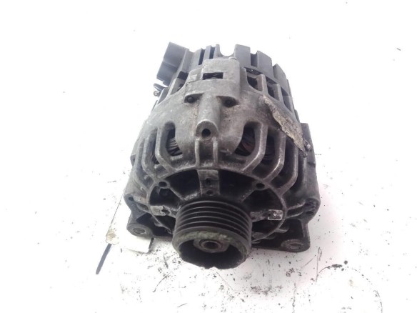 S542489A,SG10B021, ALTERNADOR PEUGEOT 206 Fastback (2A/C)|Desguaces La Cabaña