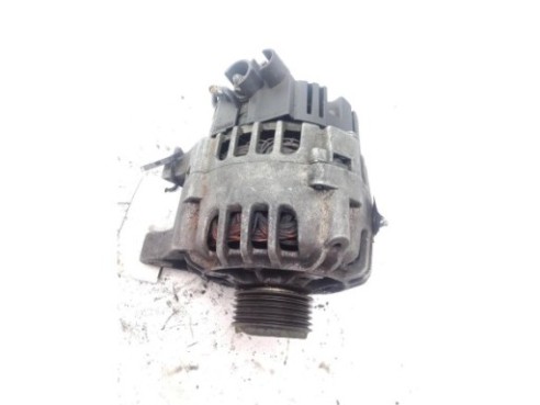 S542489A,SG10B021, ALTERNADOR PEUGEOT 206 Fastback (2A/C)|Desguaces La Cabaña