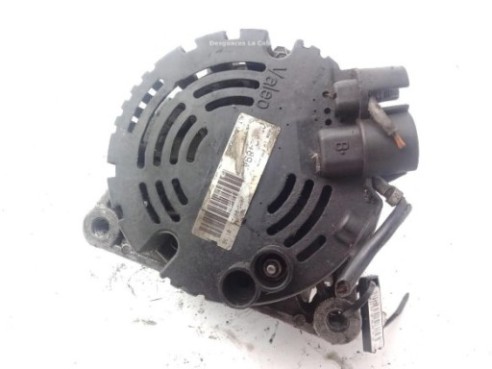 S542489A,SG10B021, ALTERNADOR PEUGEOT 206 Fastback (2A/C)|Desguaces La Cabaña