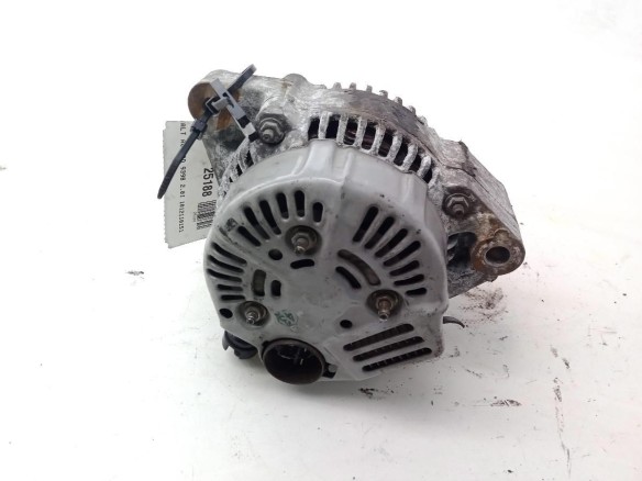 1012110151, ALTERNADOR HONDA ACCORD V (CC, CD)|Desguaces La Cabaña