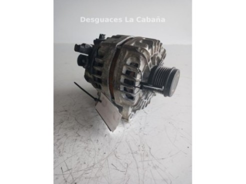 PEUGEOT|Desguaces La Cabaña 2