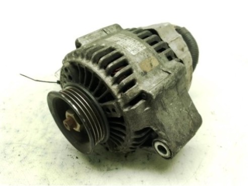   ALTERNADOR HONDA CR-V I (RD)|Desguaces La Cabaña